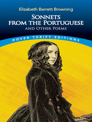 cover image of Sonnets from the Portuguese and Other Poems